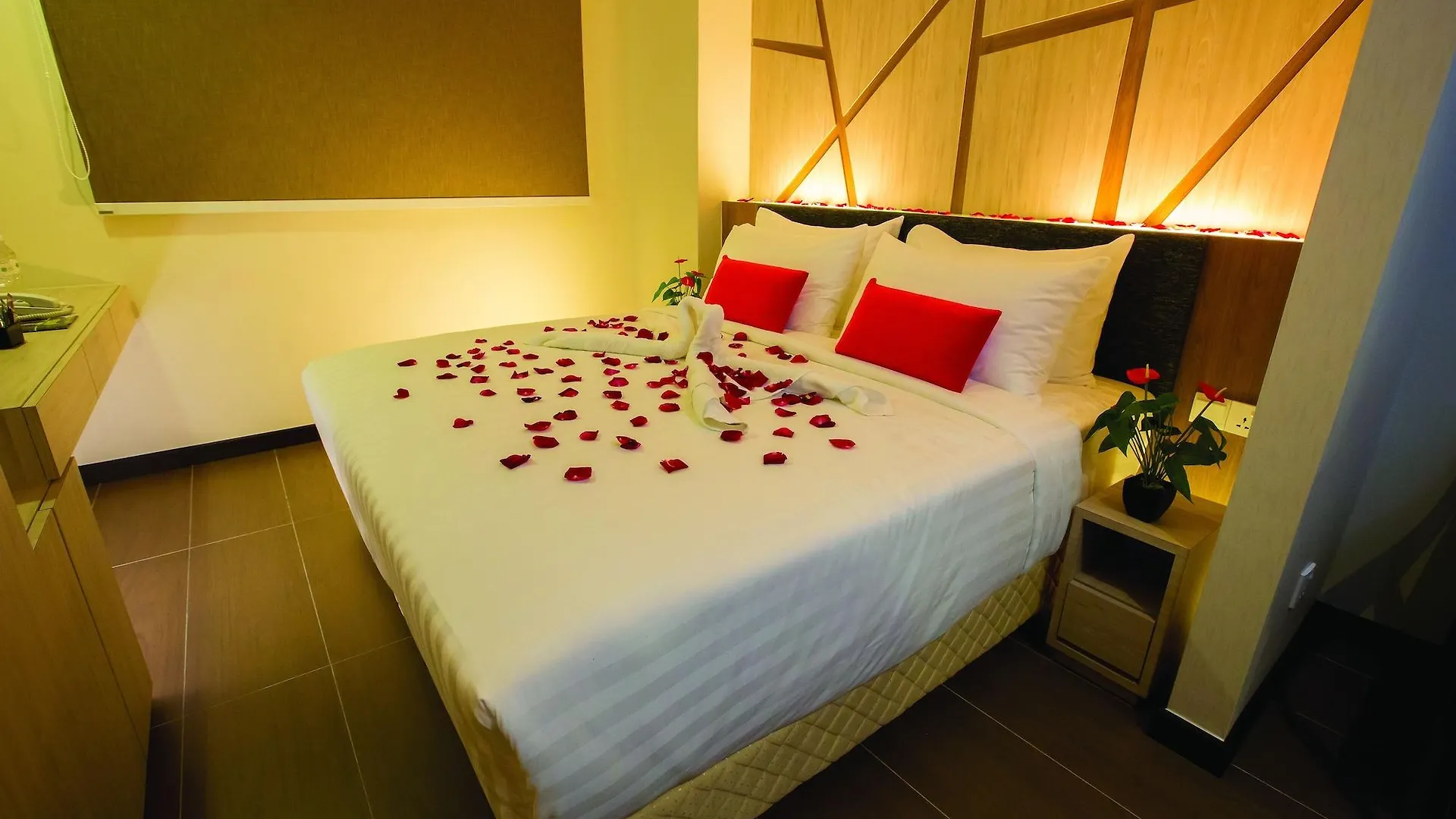 Grand Orient Hotel Perai, Penang Perai