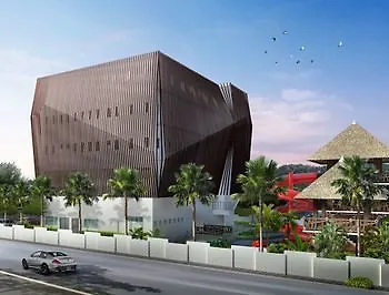 Grand Orient Hotel Perai, Penang