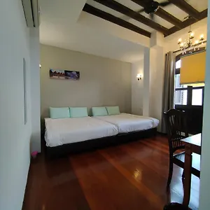 Carnarvon Heritge George Town